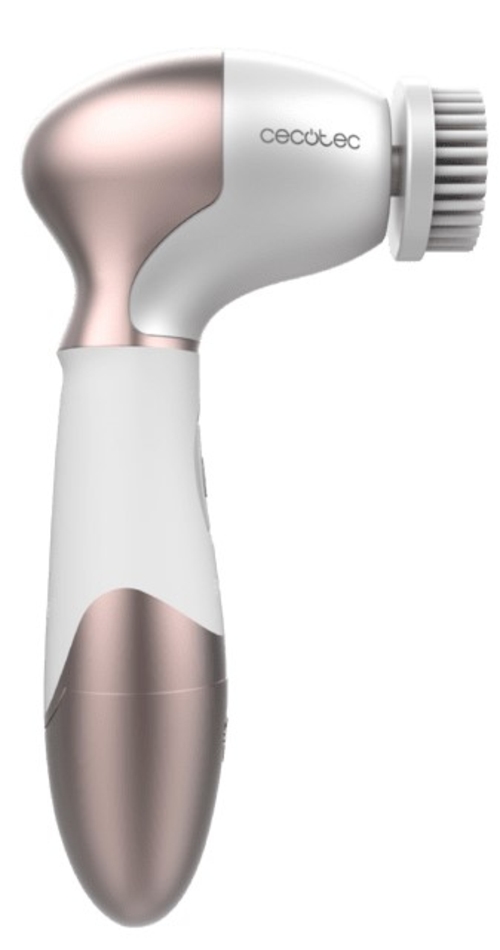 CECOTEC TOTALCLEAN - Cepillo Facial