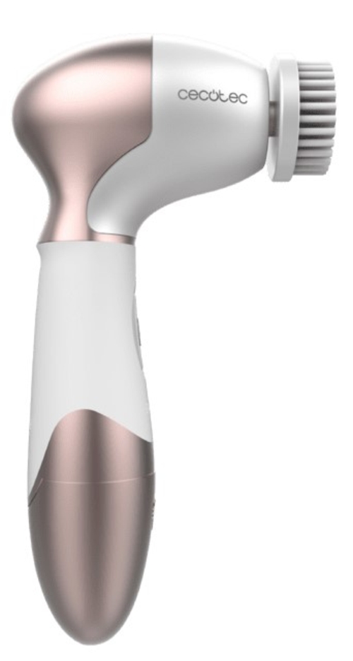 CECOTEC TOTALCLEAN - Cepillo Facial
