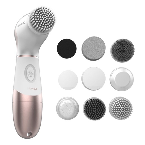 CECOTEC TOTALCLEAN - Cepillo Facial