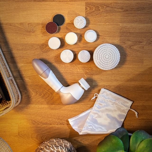 CECOTEC TOTALCLEAN - Cepillo Facial