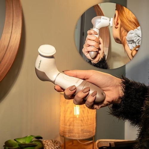 CECOTEC TOTALCLEAN - Cepillo Facial