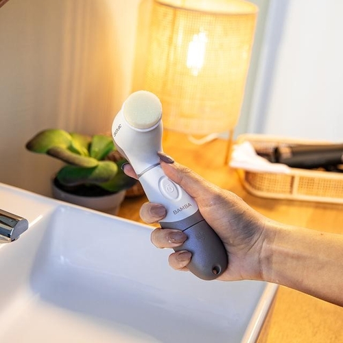 CECOTEC TOTALCLEAN - Cepillo Facial