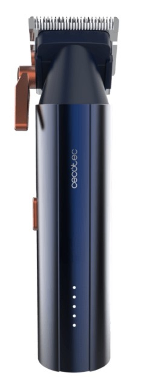 CECOTEC PRECISIONCARE EXPERT Azul - Cortapelos Sin Cable