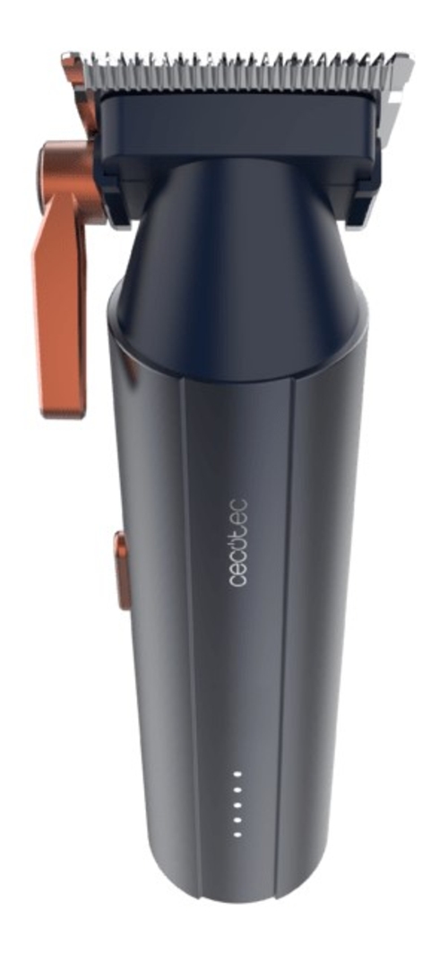 CECOTEC PRECISIONCARE EXPERT Azul - Cortapelos Sin Cable
