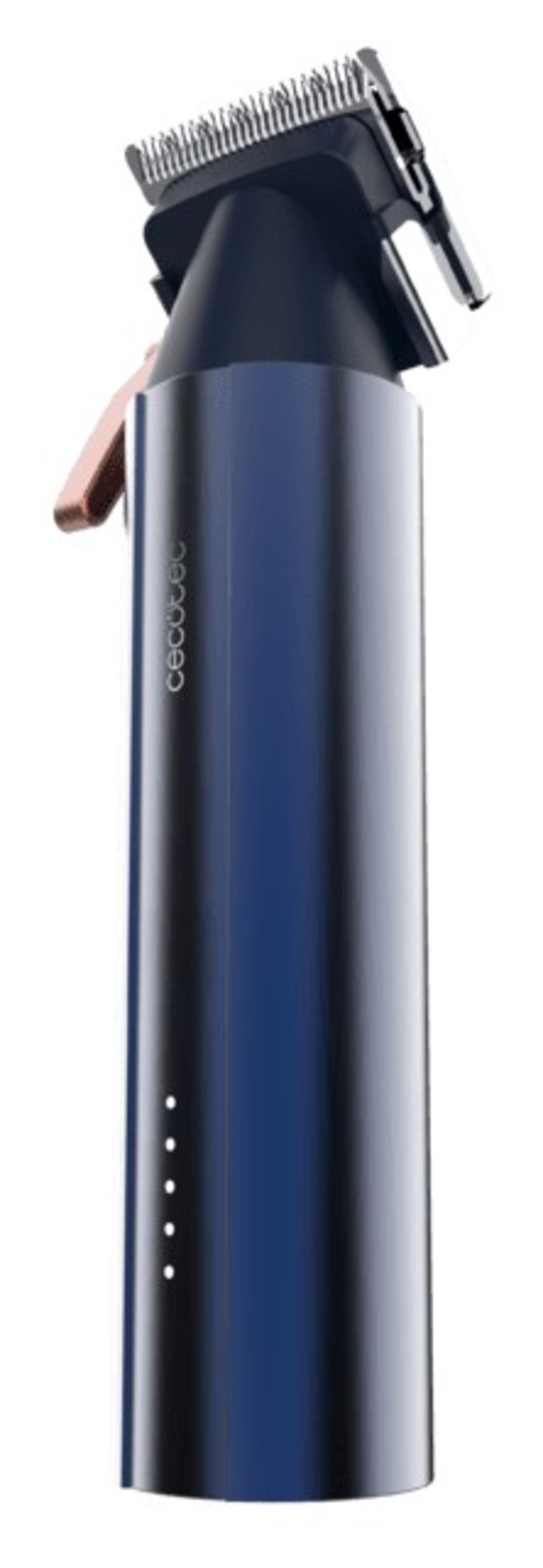 CECOTEC PRECISIONCARE EXPERT Azul - Cortapelos Sin Cable