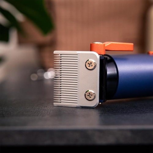 CECOTEC PRECISIONCARE EXPERT Azul - Cortapelos Sin Cable