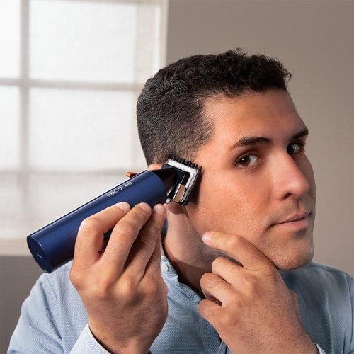 CECOTEC PRECISIONCARE EXPERT Azul - Cortapelos Sin Cable