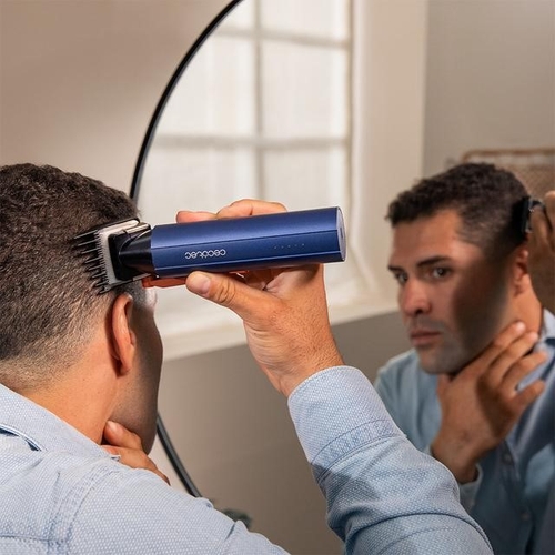 CECOTEC PRECISIONCARE EXPERT Azul - Cortapelos Sin Cable