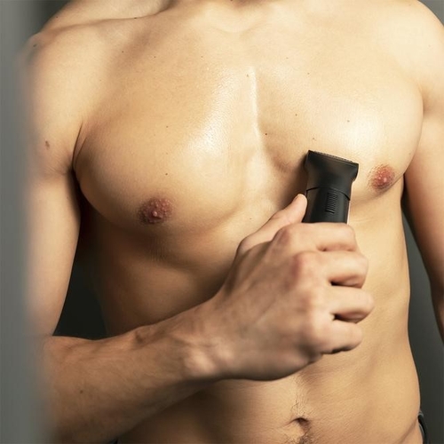 CECOTEC PRECISIONCARE PRO Gris - Barbero 60 minutos