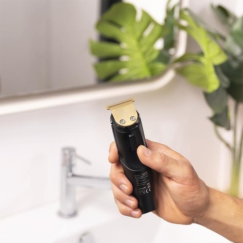 CECOTEC PRECISIONCARE PRO Gris - Barbero 60 minutos