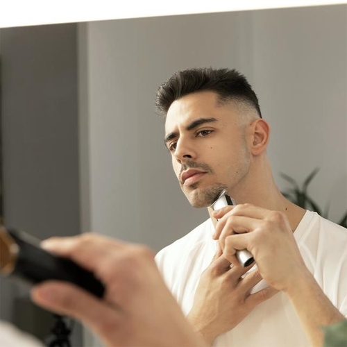 CECOTEC PRECISIONCARE PRO Gris - Barbero 60 minutos