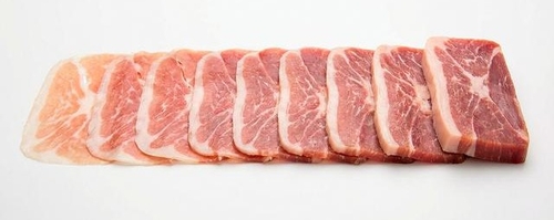 CECOTEC ROCK'NCUT SHURIKEN STEEL PROBLADES Negro - Cortafiambres 200W