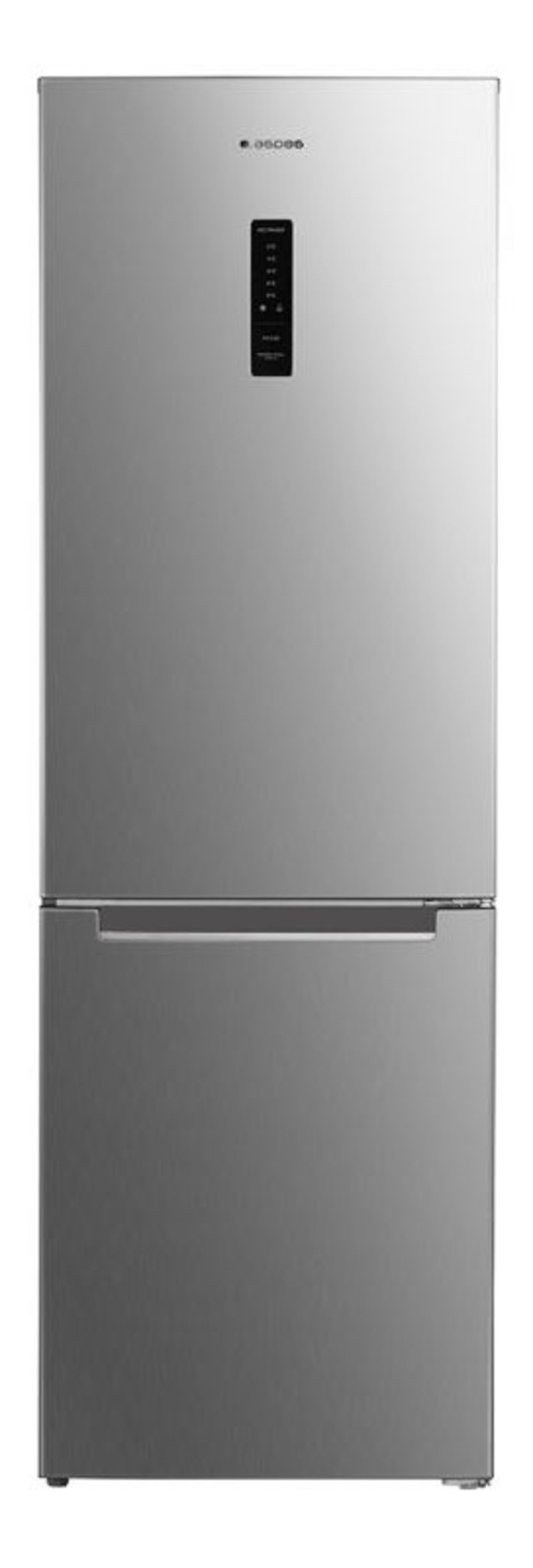 ASPES AC185605ENFDX INOX - Frigorífico Combi No Frost