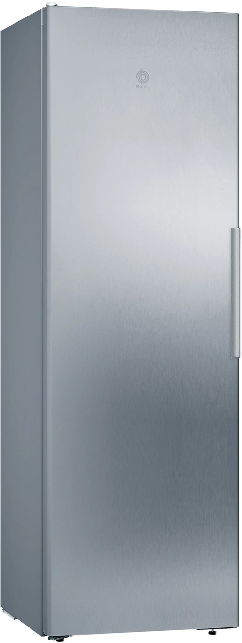 BALAY 3FCE553ME INOX - Nevera Una Puerta No Frost