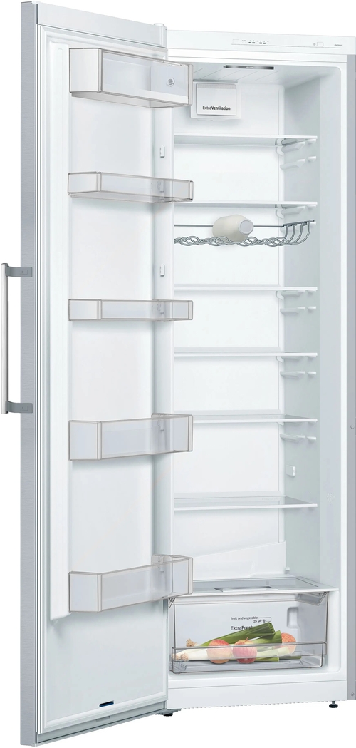 BALAY 3FCE553ME INOX - Nevera Una Puerta No Frost