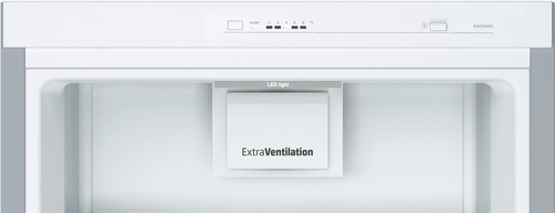 BALAY 3FCE553ME INOX - Nevera Una Puerta No Frost