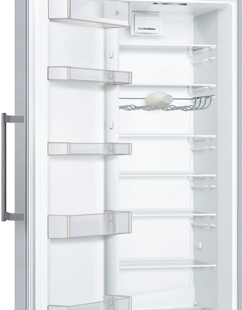 BALAY 3FCE553ME INOX - Nevera Una Puerta No Frost