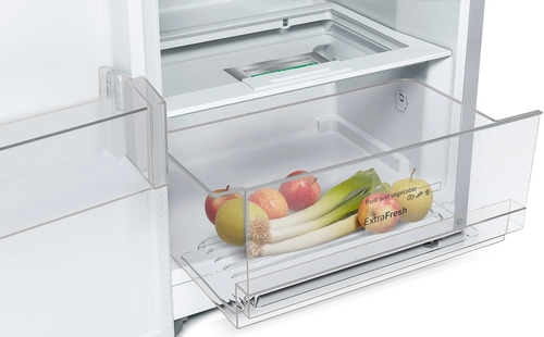 BALAY 3FCE553ME INOX - Nevera Una Puerta No Frost