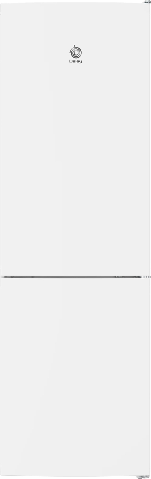 BALAY 3KFD553WI Blanco - Frigorífico Combi No Frost