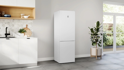 BALAY 3KFD553WI Blanco - Frigorífico Combi No Frost