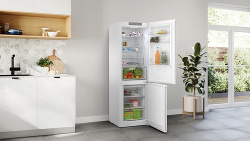 BALAY 3KFD553WI Blanco - Frigorífico Combi No Frost