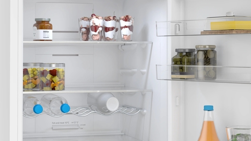 BALAY 3KFD553WI Blanco - Frigorífico Combi No Frost