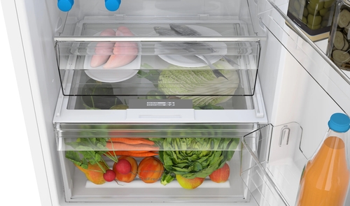 BALAY 3KFD553WI Blanco - Frigorífico Combi No Frost