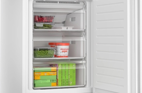 BALAY 3KFD553WI Blanco - Frigorífico Combi No Frost