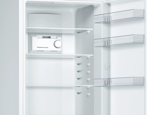 BOSCH KGN36NWEAG Blanco - Frigorífico Combi No Frost