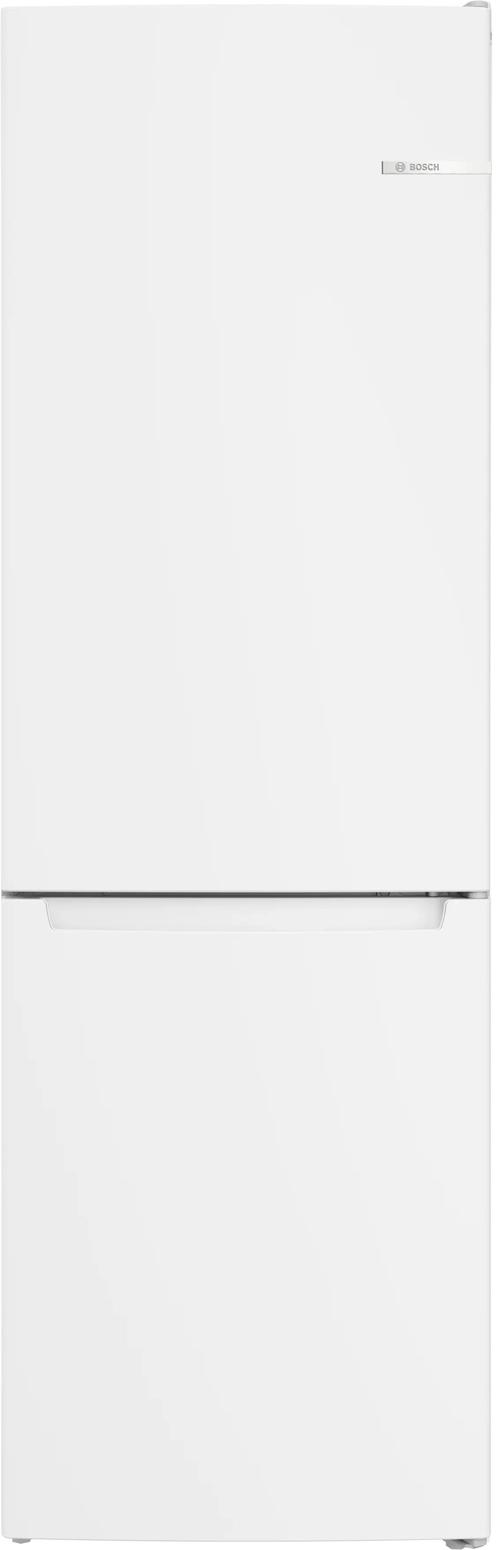 BOSCH KGN36NWEAG Blanco - Frigorífico Combi No Frost