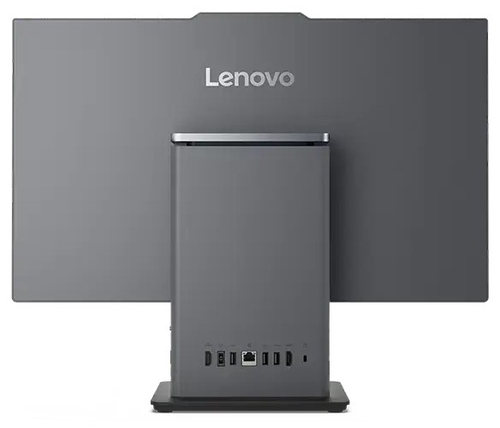 LENOVO THINKCENTRE NEO 50A i5-210H Negro - Ordenador Sobremesa  23.8" 16GB 512GB
