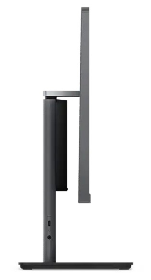 LENOVO THINKCENTRE NEO 50A i5-210H Negro - Ordenador Sobremesa  23.8" 16GB 512GB