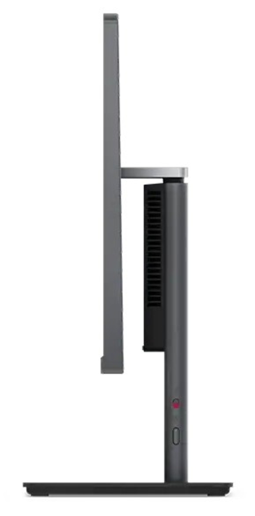 LENOVO THINKCENTRE NEO 50A i5-210H Negro - Ordenador Sobremesa  23.8" 16GB 512GB