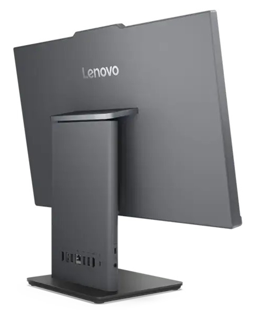LENOVO THINKCENTRE NEO 50A i5-210H Negro - Ordenador Sobremesa  23.8" 16GB 512GB