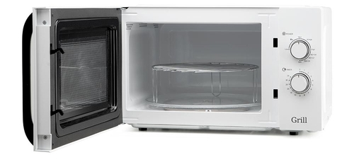 ORBEGOZO MIG 3022 Blanco - Microondas 950W 30L