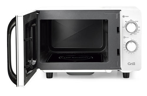 ORBEGOZO MIG 2070 CE Blanco - Microondas 700W 20L