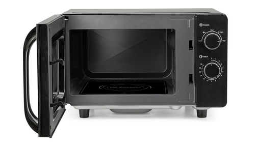 ORBEGOZO MI 2060 CE Negro - Microondas 700W 20L