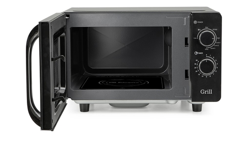 ORBEGOZO MIG 2071 CE Negro - Microondas 700W 20L