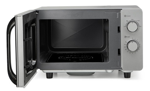 ORBEGOZO MI 2062 CE Gris - Microondas 700W 20L