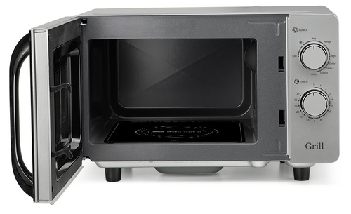 ORBEGOZO MIG 2072 CE Gris - Microondas 700W 20L