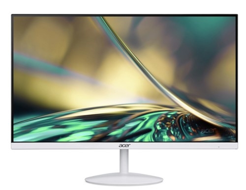 ACER SA272 E Blanco - Monitor 27"