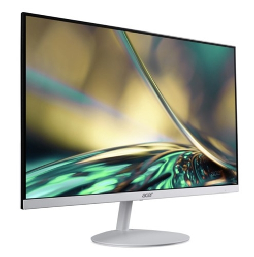 ACER SA272 E Blanco - Monitor 27"
