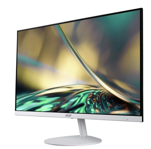 ACER SA272 E Blanco - Monitor 27"