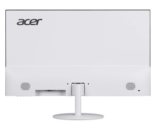 ACER SA272 E Blanco - Monitor 27"