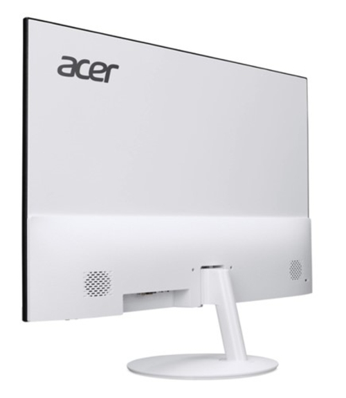 ACER SA272 E Blanco - Monitor 27"
