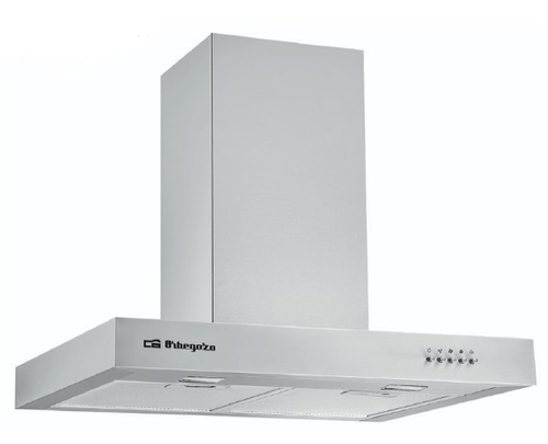 ORBEGOZO DS 81170 IN INOX - Campana Decorativa 70CM