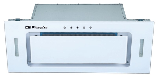 ORBEGOZO CA 12160 BL Blanco - Grupo Filtrante 50CM