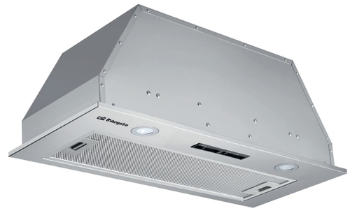 ORBEGOZO CA 11190 IN INOX - Grupo Filtrante 75CM