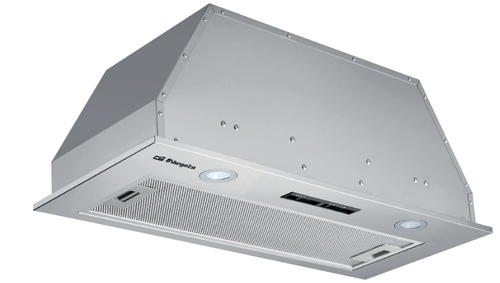 ORBEGOZO CA 11160 IN INOX - Grupo Filtrante 52CM