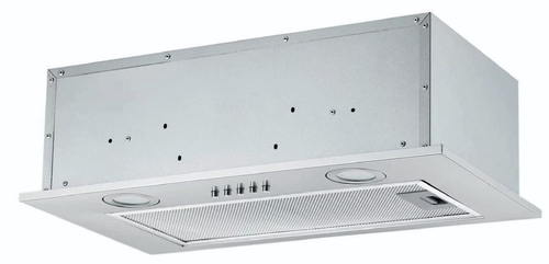 ORBEGOZO CA 10160 IN INOX - Grupo Filtrante 52CM